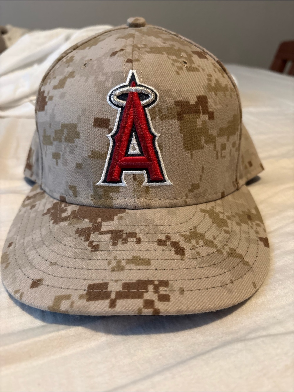 Angels hat